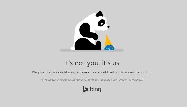 bing搜索国内版(microsoft搜索引擎)