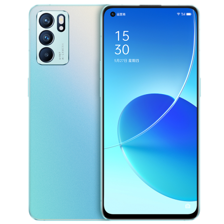 opporeno6(opporeno6手机长度多少厘米)