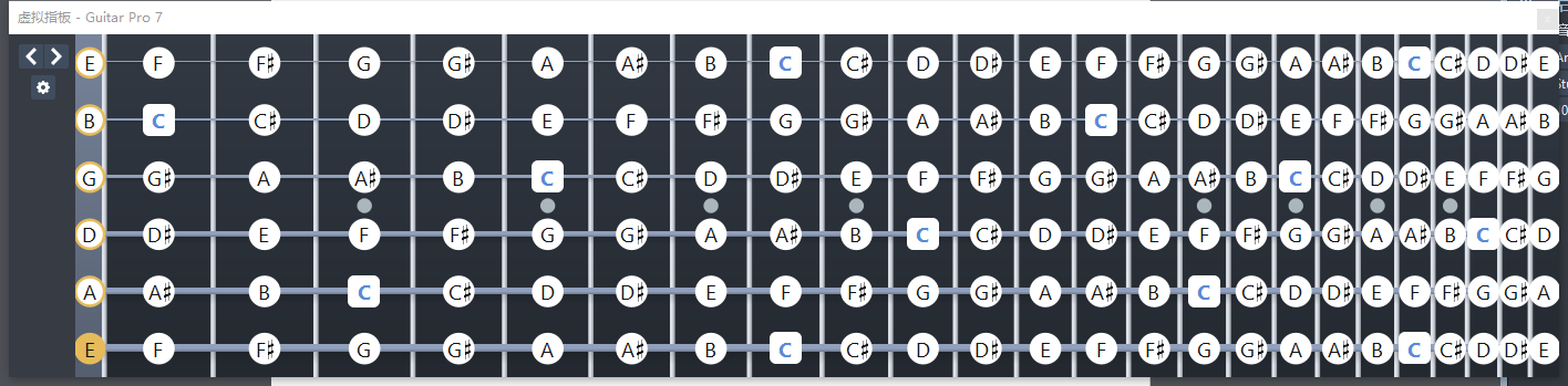 guitarpro5.0(guitarpro安卓版下载)