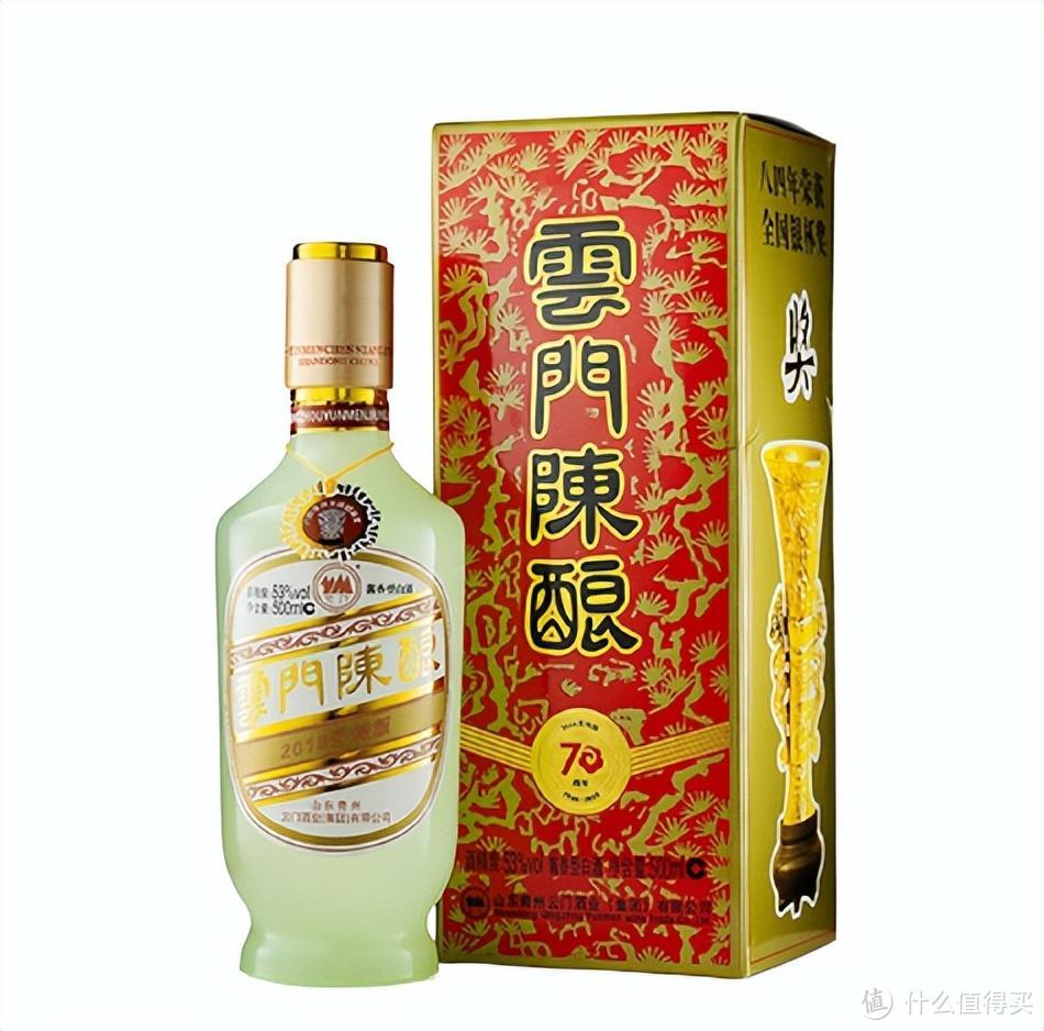 高档白酒品牌(高端白酒第一梯队)